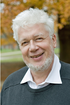 Dr. Klaus Boehnke