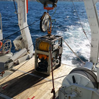 Kick-off for  EU- funded research project  DexROV